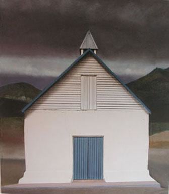 Las Cruces 2004