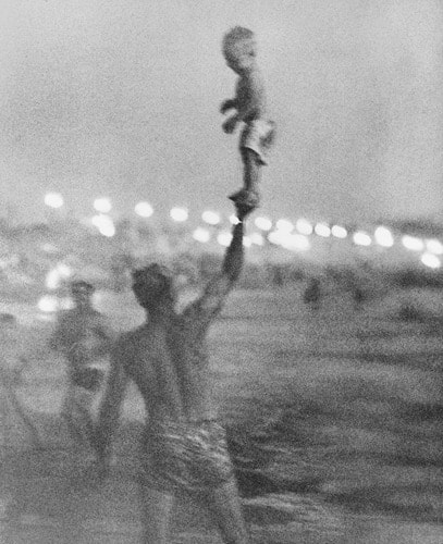 Richard Avedon Santa Monica, California, September 30, 1963, 1963 (printed 1993)