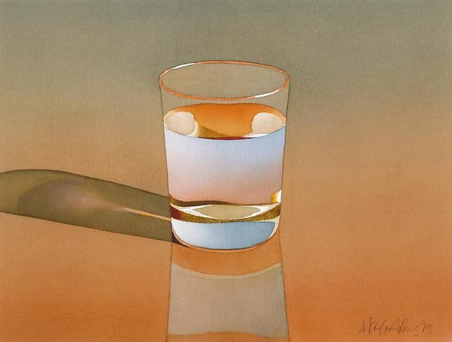 Glass of Water