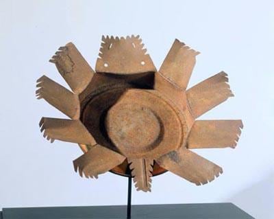 Animal Ashtray c. 1943