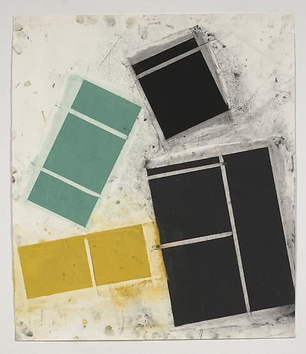 Joel Shapiro,