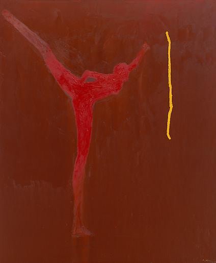 Skating Figure 2010