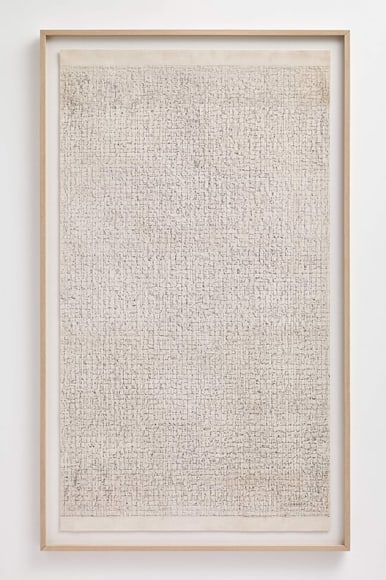 Chung Sang-Hwa Untitled, 1978