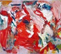 Willem de Kooning