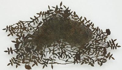Sleeping in a Thicket