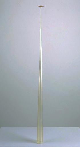 Tom Friedman Untitled