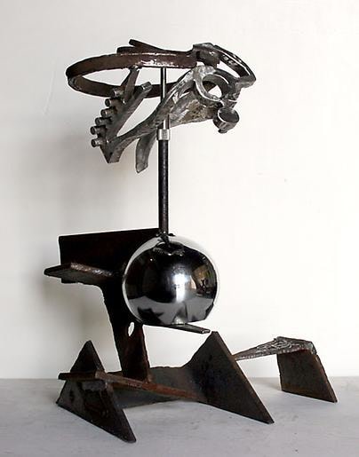 Mark di Suvero