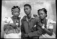 Untitled #42A51 1950-1955