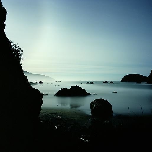 Darren Almond Fullmoon@Oregon