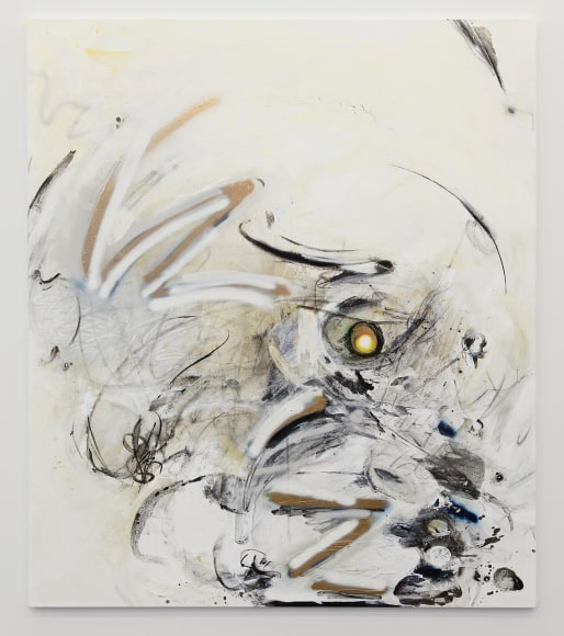 Suzanne McClelland,