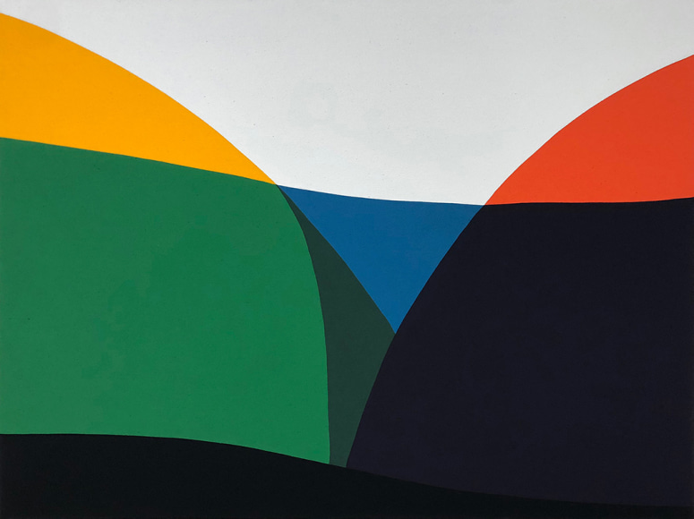 Paul Kremer Float 41, 2018