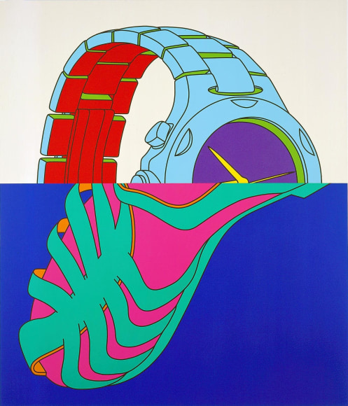 Michael Craig-Martin,