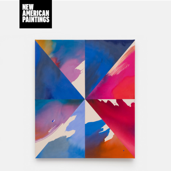 New American Paintings. The Pacific Coast Issue #175