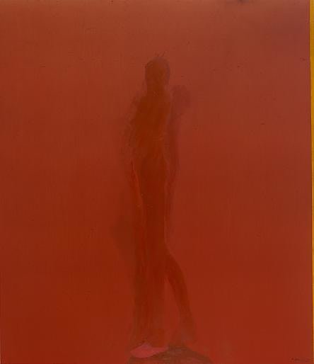 Revisited Standing Figure