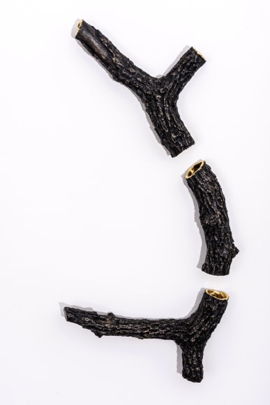 Linda Ridgway Revelation, 2022