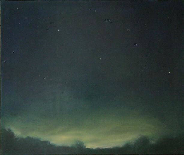 Between Night and Day