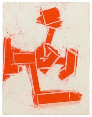 Untitled 2005 pastel on paper