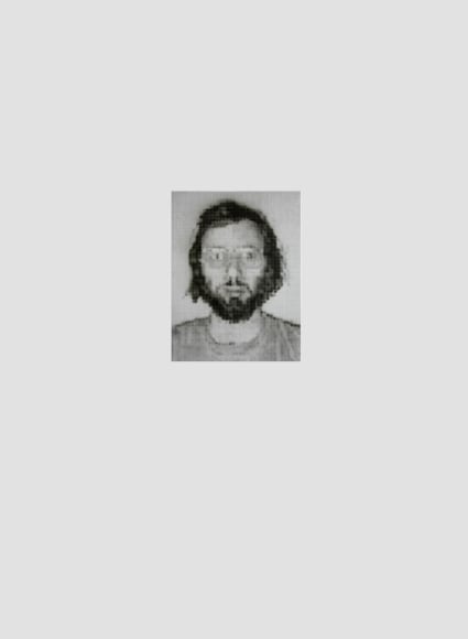 Chuck Close