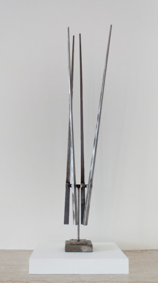 George Rickey, Untitled, 1970