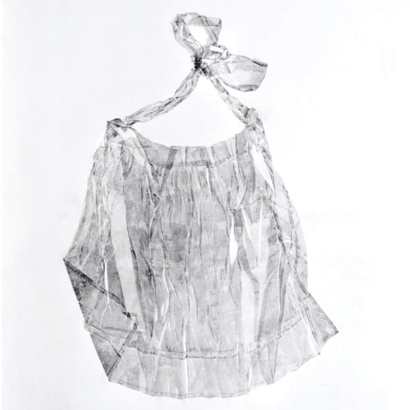 Linda Ridgway | Tyler Museum of Art