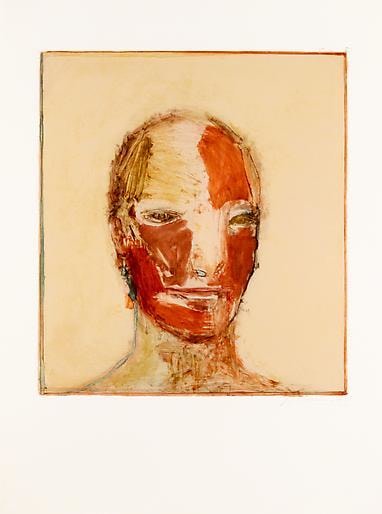 Head 1985 Monotype