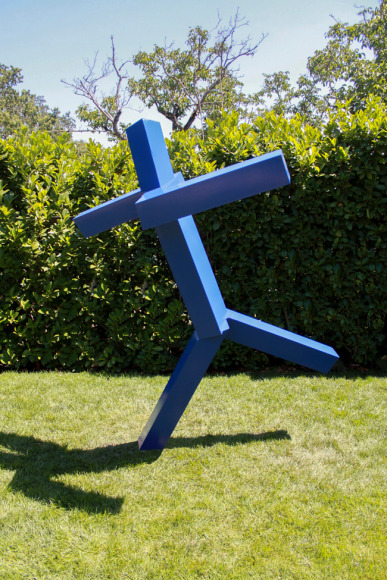 Joel Shapiro, Untitled, 2000