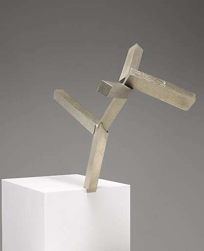Joel Shapiro,