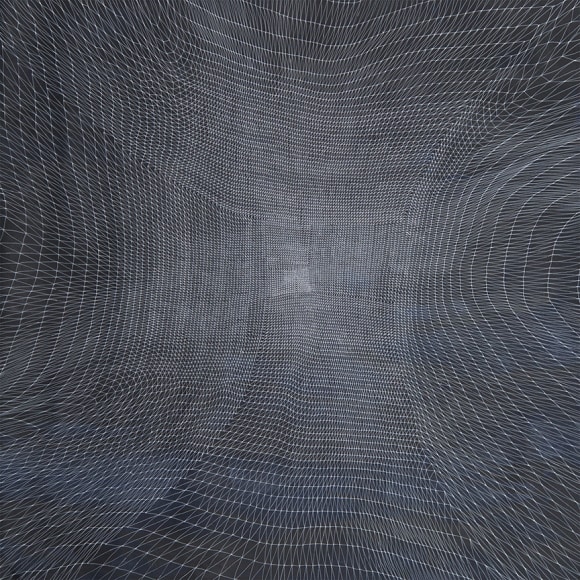 Sam Messenger Veil from Clio, 2017