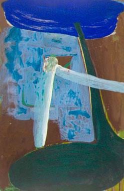 Christopher Brown Golf, 2002