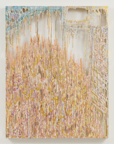 Diana Al-Hadid The Power, 2023