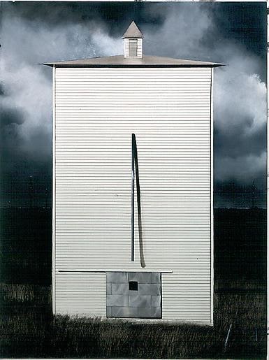 Michael Gregory Ionia, 2002