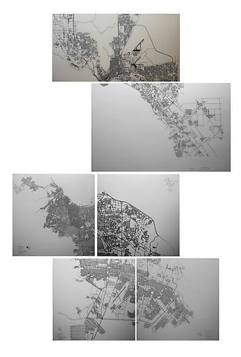 Armando Miguelez Untitled