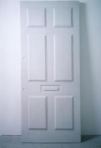 Rachel Whiteread IN OUT - IX