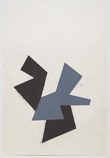 Joel Shapiro,