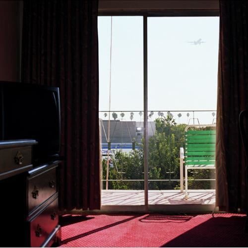 Zoe Crosher LAX Dai Ichi, 2002