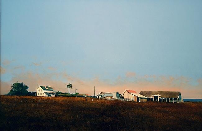 Blue Measure 2007