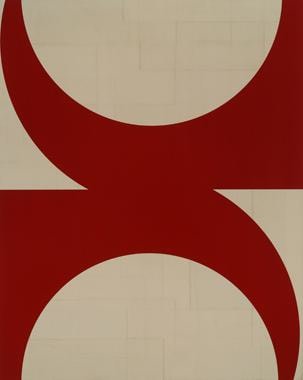 Mimesis Rouge XVII (Rhino)