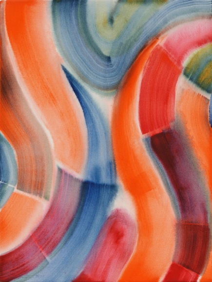 Sarah Blaustein Vessel 43, 2022