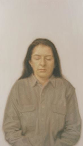 Untitled (Marina II)