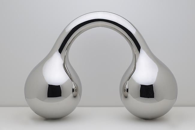 Anish Kapoor Untitled, 2010