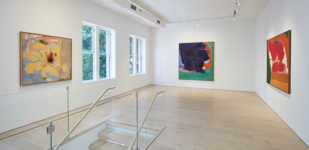 Helen Frankenthaler