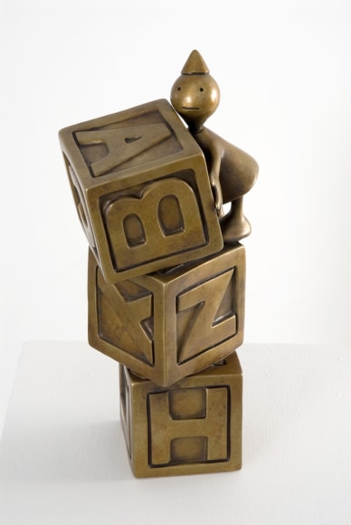 Building Blocks