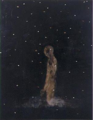 Figure Kneeling 2002