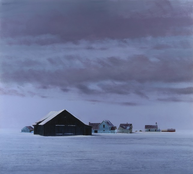 Michael Gregory Blue Note, 2020