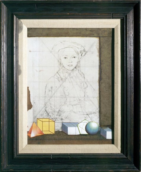 Joseph Cornell,