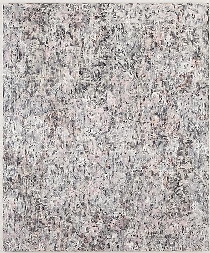 Julian Lethbridge Gutenberg, 2007