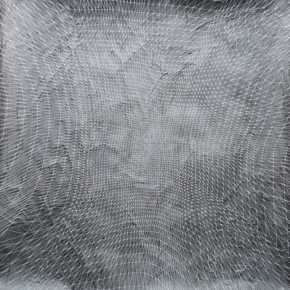 Sam Messenger Veil from Dardanus, 2017