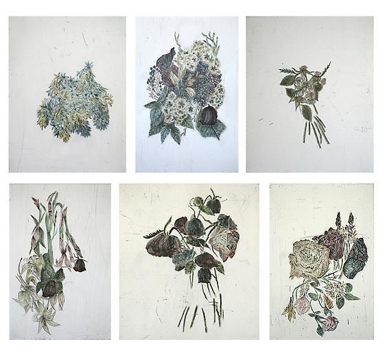 Kiki Smith Touch, 2006