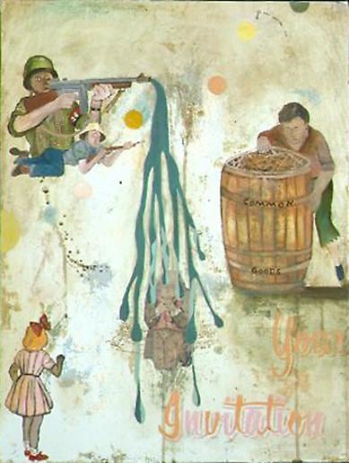 Demoralized Demoted Bureaucrat Finds Solace In Prayer