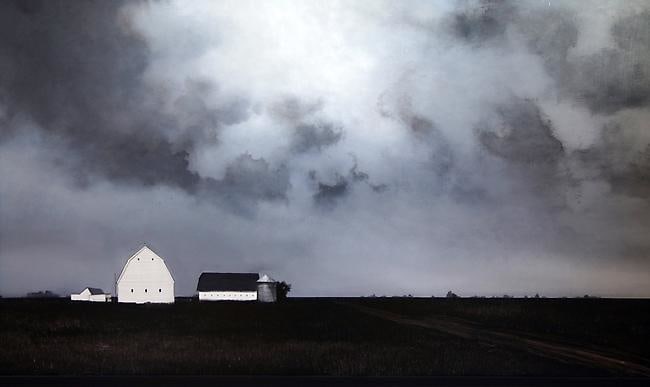 Thunder at the Well
